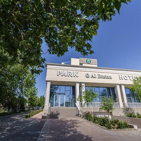 שימקנט Park Hotel Al Bustan מראה חיצוני תמונה